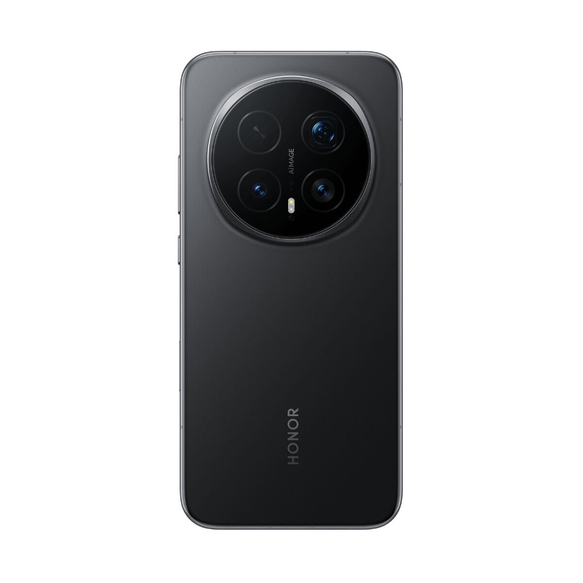 Smartphone Honor MAGIC 8 PRO 6,71" Octa Core Qualcomm Snapdragon 8 Elite 12 GB RAM 512 GB Negru