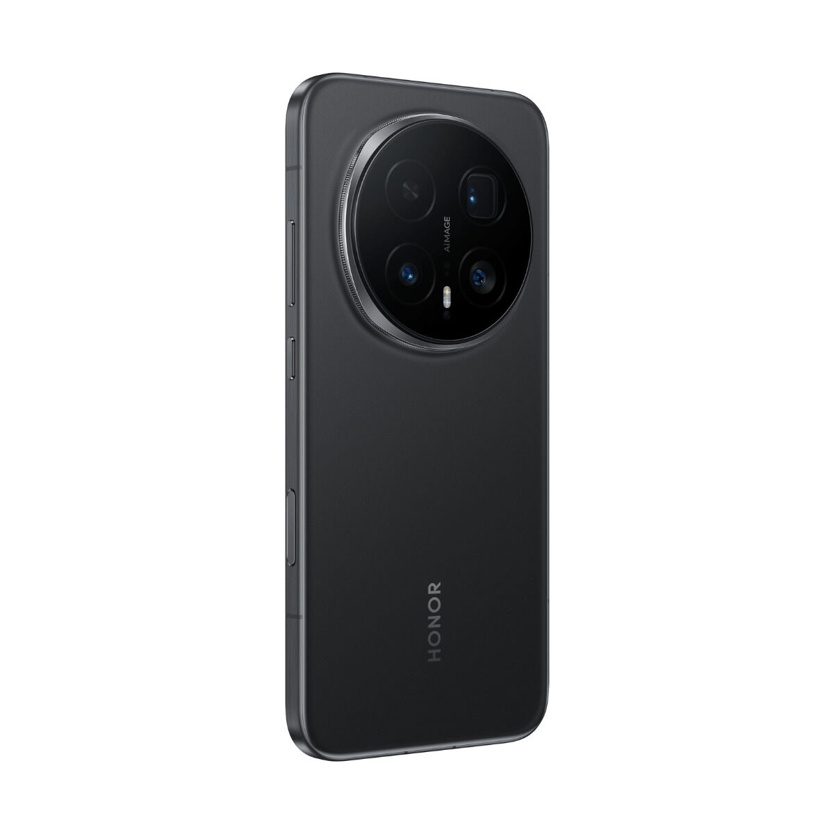 Smartphone Honor MAGIC 8 PRO 6,71" Octa Core Qualcomm Snapdragon 8 Elite 12 GB RAM 512 GB Negru
