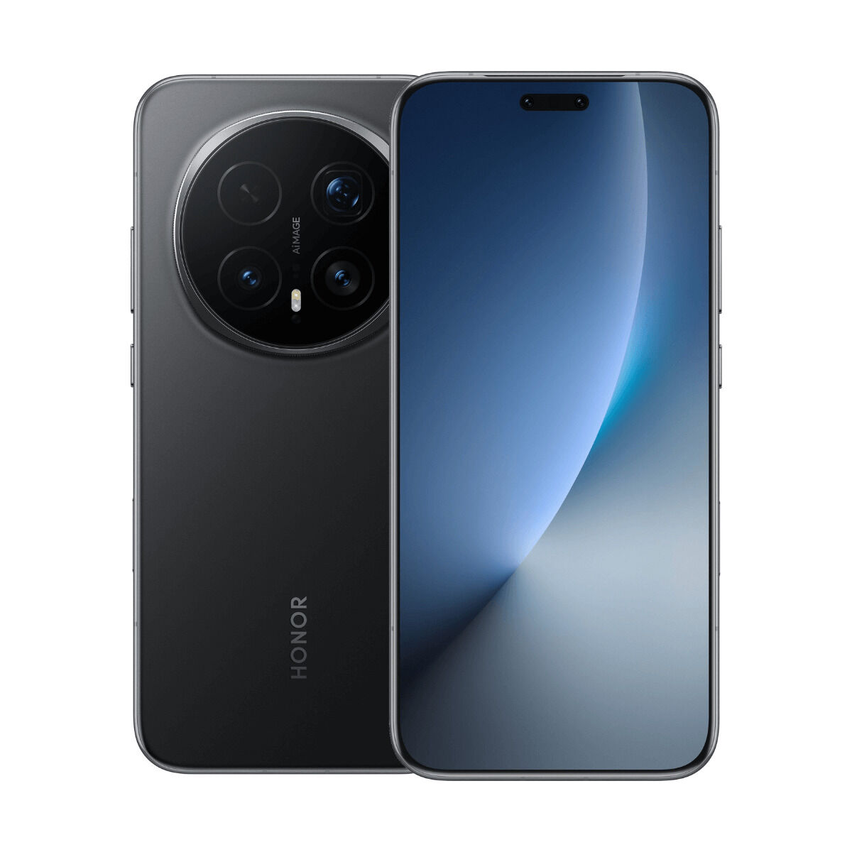 Smartphone Honor MAGIC 8 PRO 6,71" Octa Core Qualcomm Snapdragon 8 Elite 12 GB RAM 512 GB Negru