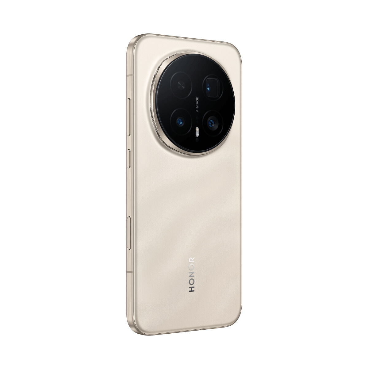 Smartphone Honor MAGIC 8 PRO 6,71" Octa Core Qualcomm Snapdragon 8 Elite 12 GB RAM 512 GB Aur