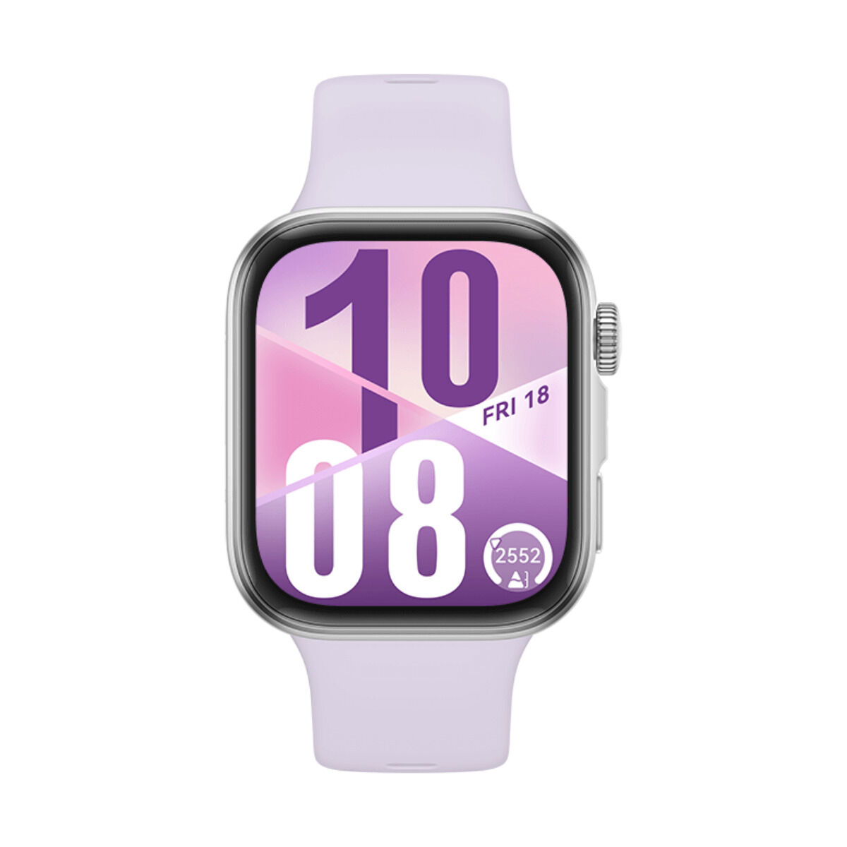 Smartwatch Huawei Watch Fit 4 Purpuriu 1,82"