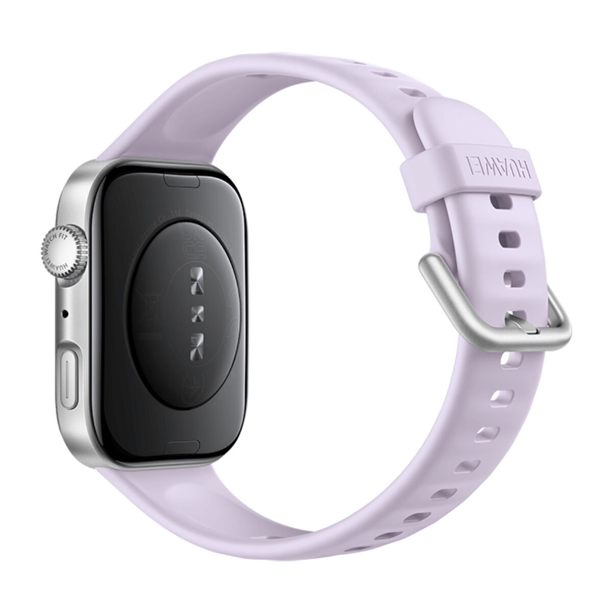 Smartwatch Huawei Watch Fit 4 Purpuriu 1,82"