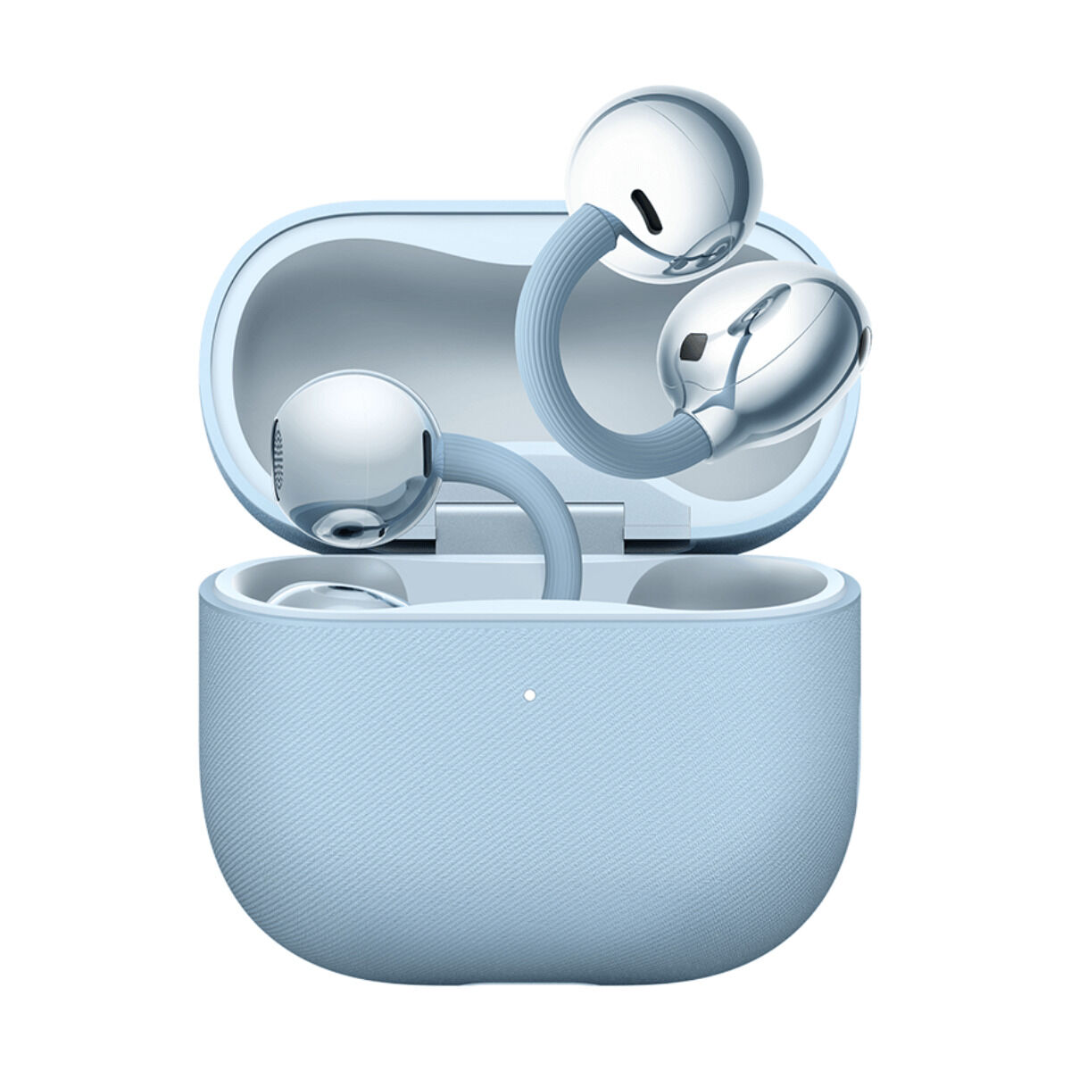 Căști Huawei Albastru