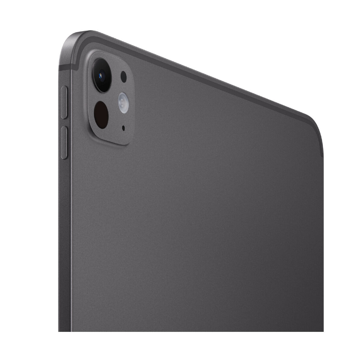 Tabletă Apple MDWP4TY/A 11" Octa Core 12 GB 1 TB Negru