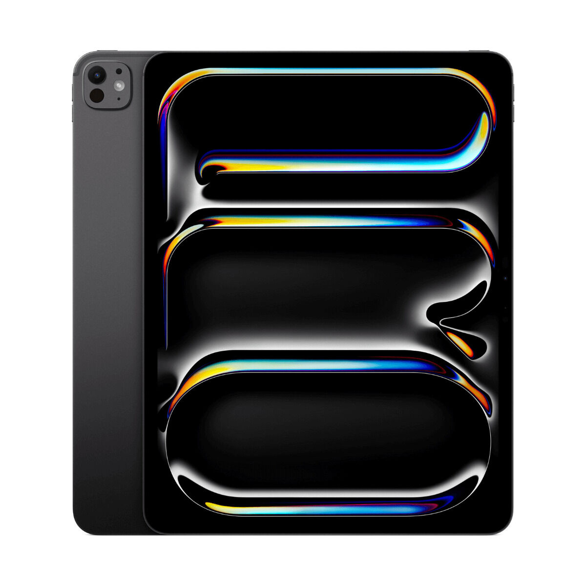 Tabletă Apple MDWP4TY/A 11" Octa Core 12 GB 1 TB Negru