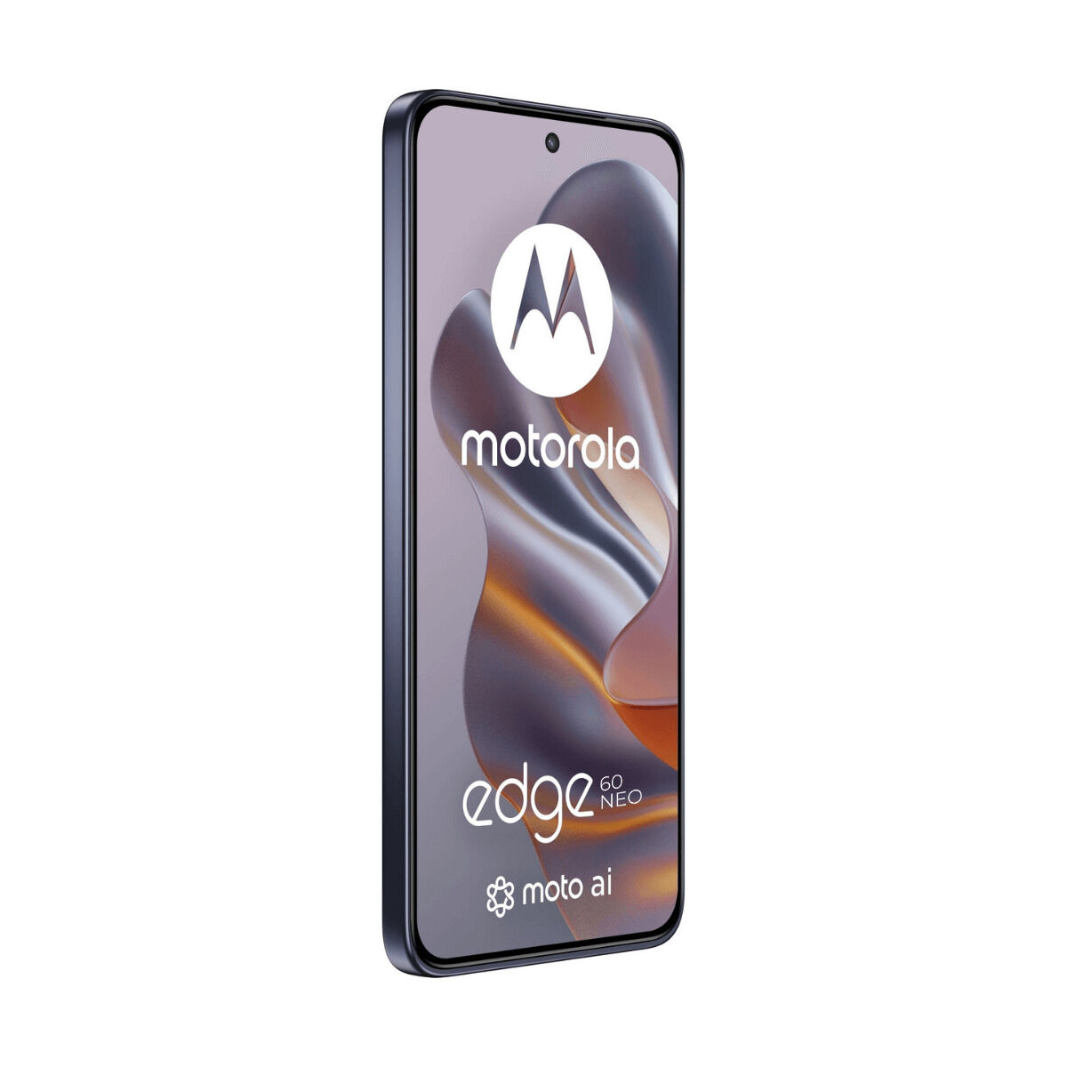 Smartphone Motorola Edge 60 Neo 6,36" Octa Core 12 GB RAM 256 GB Albastru