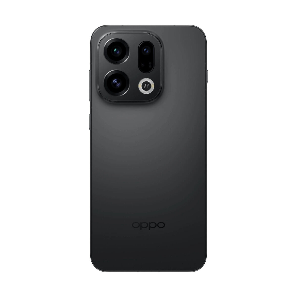 Smartphone Oppo CPH2797 6,59" Octa Core 12 GB RAM 512 GB Negru