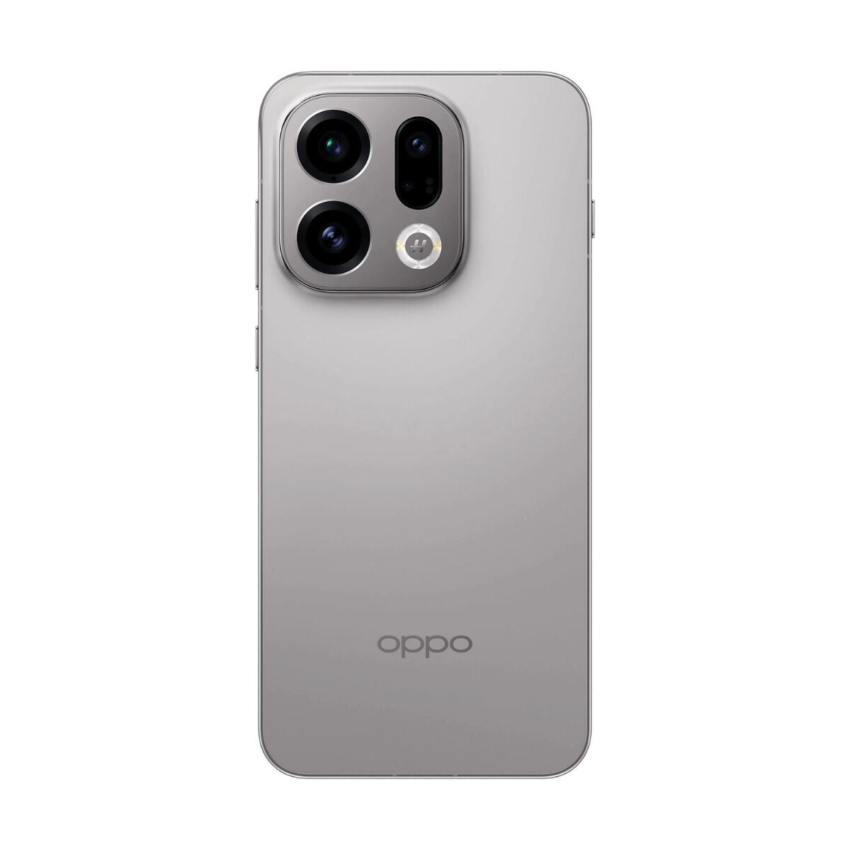 Smartphone Oppo CPH2797 6,59" Octa Core 12 GB RAM 512 GB Gri