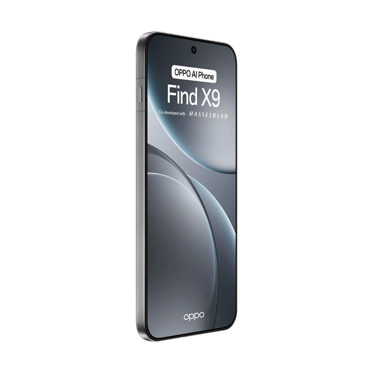 Smartphone Oppo CPH2797 6,59" Octa Core 12 GB RAM 512 GB Gri