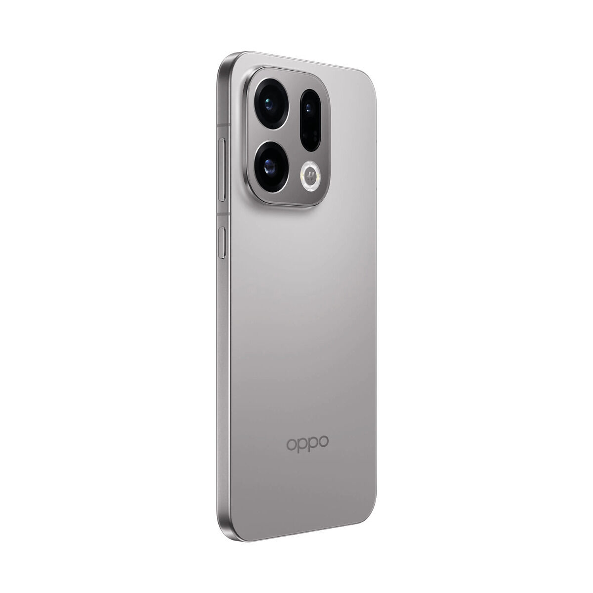 Smartphone Oppo CPH2797 6,59" Octa Core 12 GB RAM 512 GB Gri