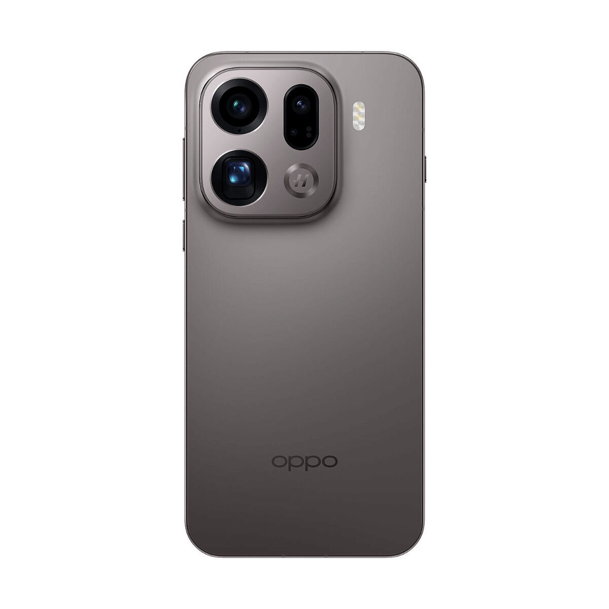 Smartphone Oppo CPH2791 6,78" Octa Core 16 GB RAM 512 GB Negru