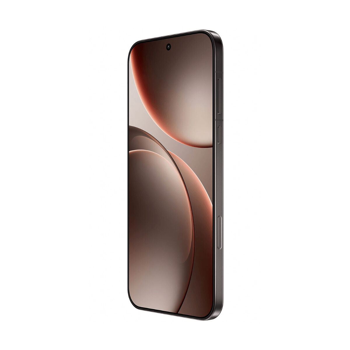 Smartphone Oppo CPH2791 6,78" Octa Core 16 GB RAM 512 GB Negru