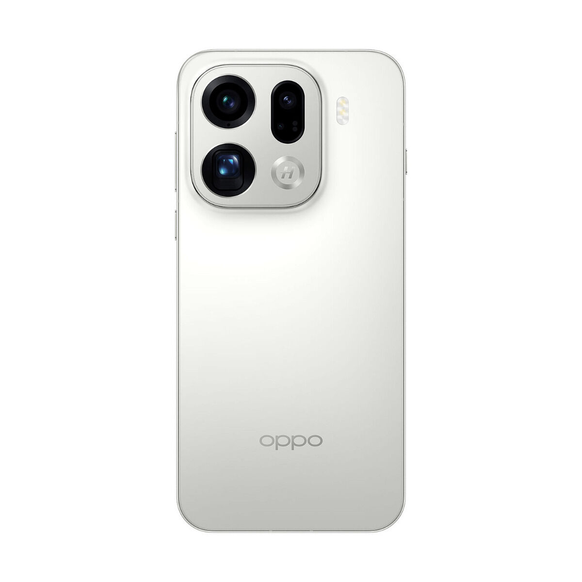 Smartphone Oppo CPH2791 6,78" Octa Core 16 GB RAM 512 GB Alb