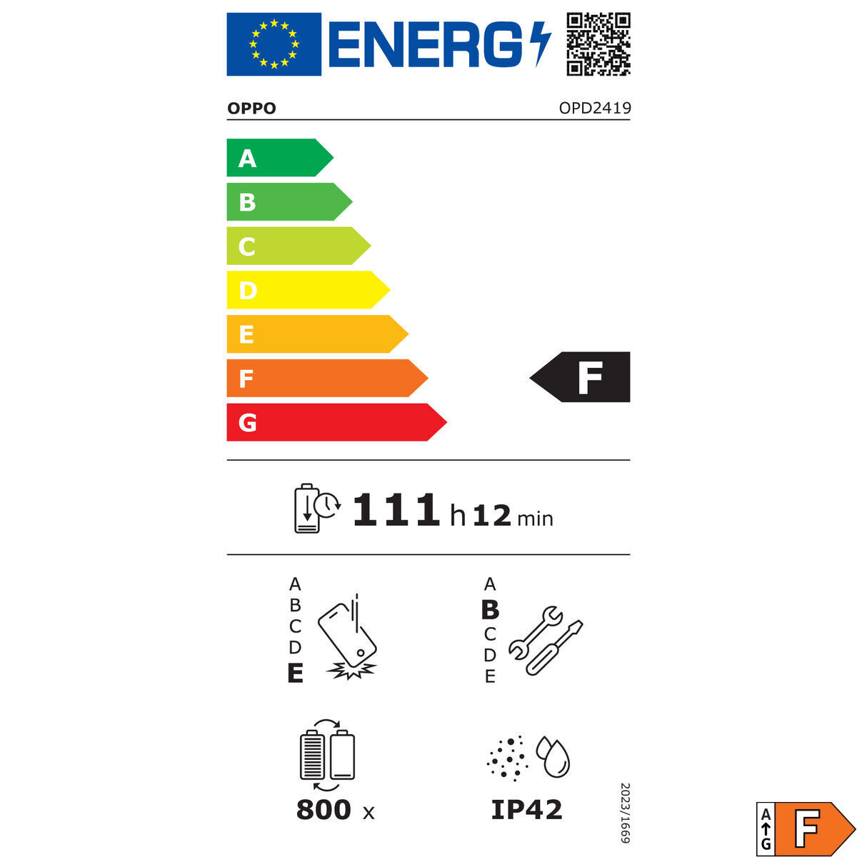 Tabletă Oppo Pad SE 11" Octa Core 4 GB RAM 128 GB Albastru