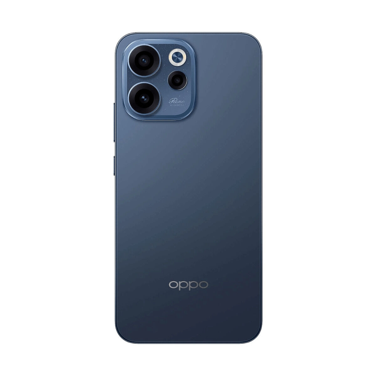 Smartphone Oppo RENO 15FS 6,57" Octa Core 8 GB RAM 512 GB Negru