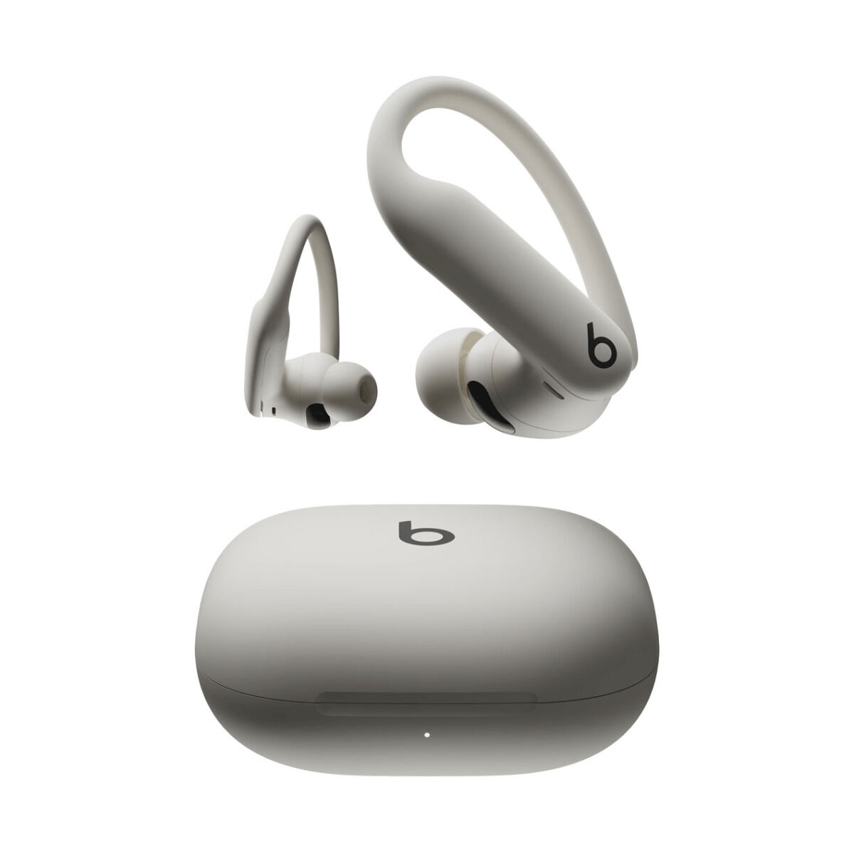 Căști Bluetooth Sportive Beats MX733ZM/A Bej