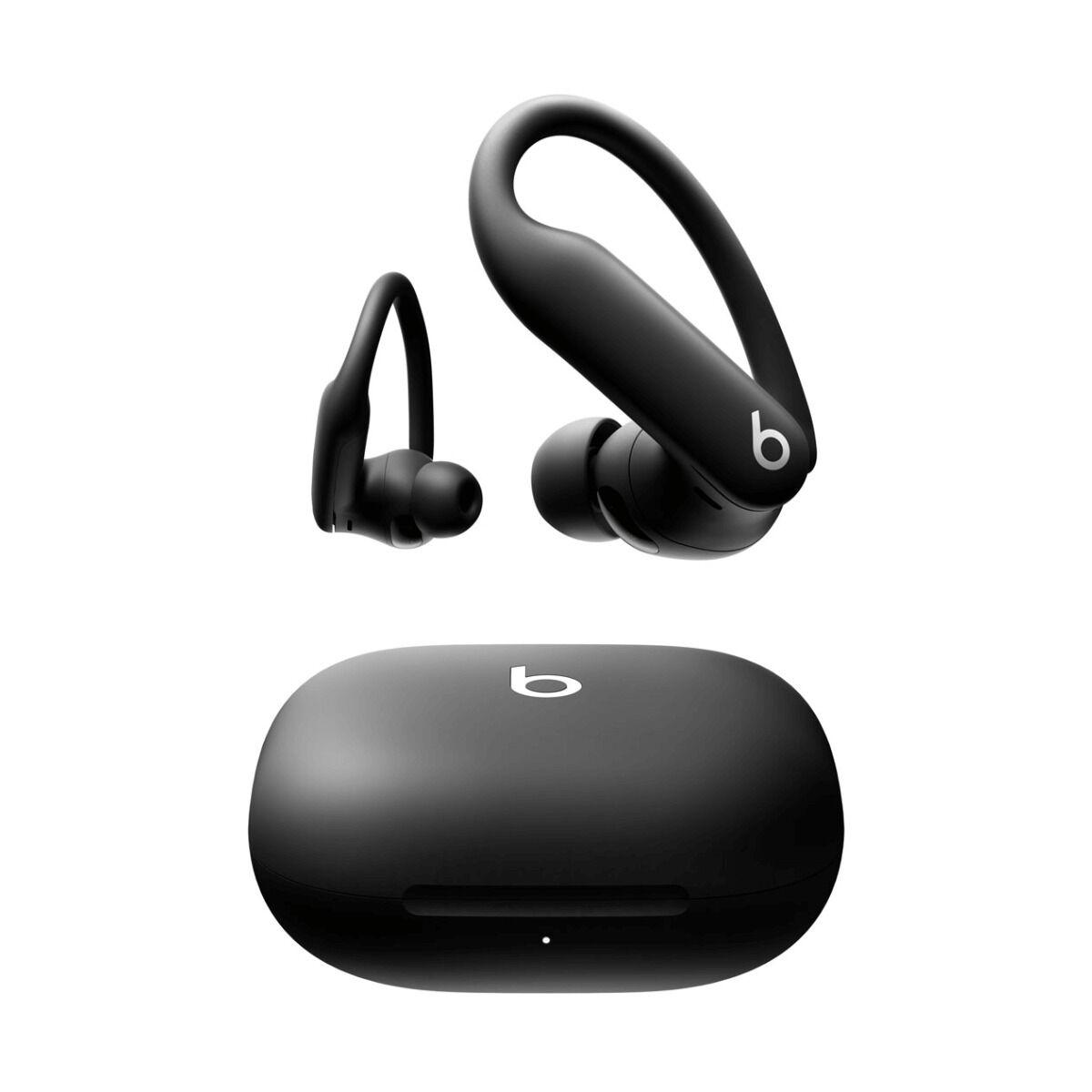 Căști Bluetooth Sportive Beats MX723ZM/A Negru