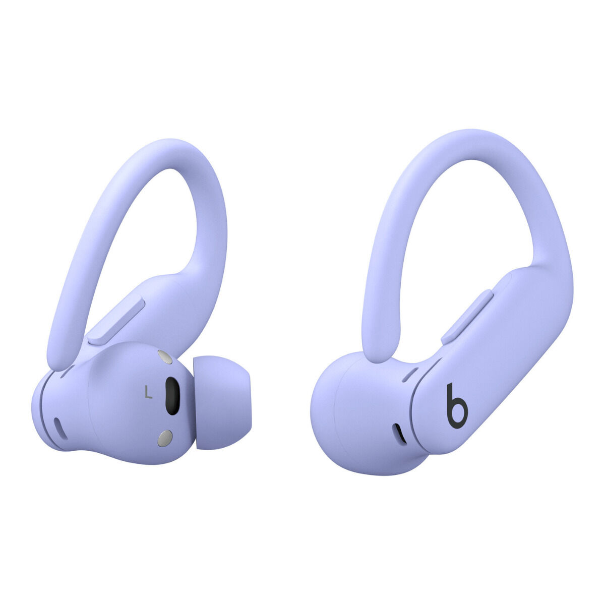 Căști Bluetooth Sportive Beats MX753ZM/A Purpuriu