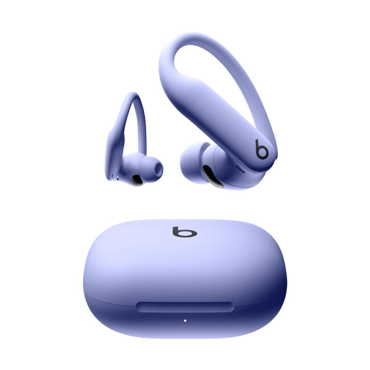 Căști Bluetooth Sportive Beats MX753ZM/A Purpuriu