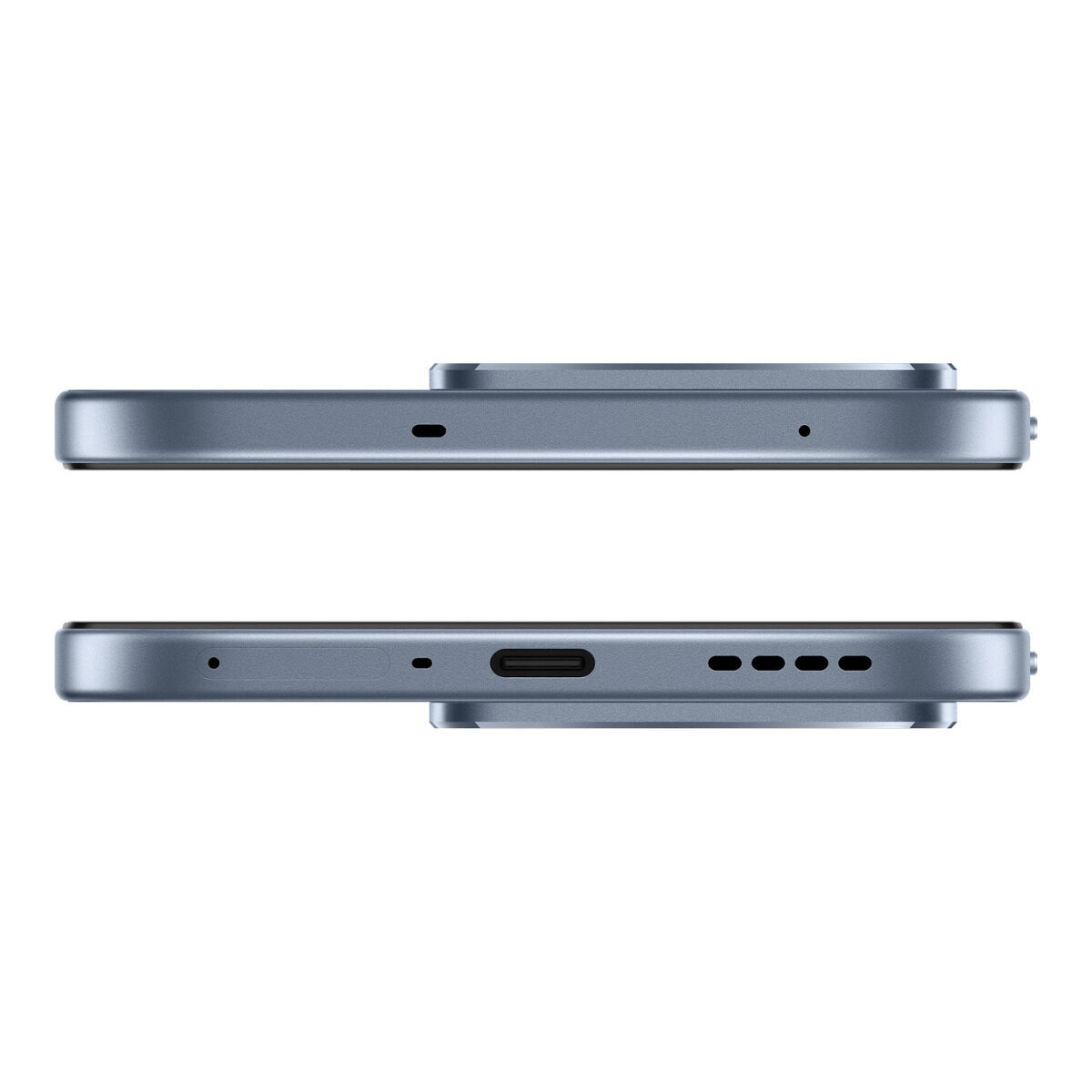 Smartphone Realme 16 PRO 6,78" Octa Core 8 GB RAM 256 GB Gri