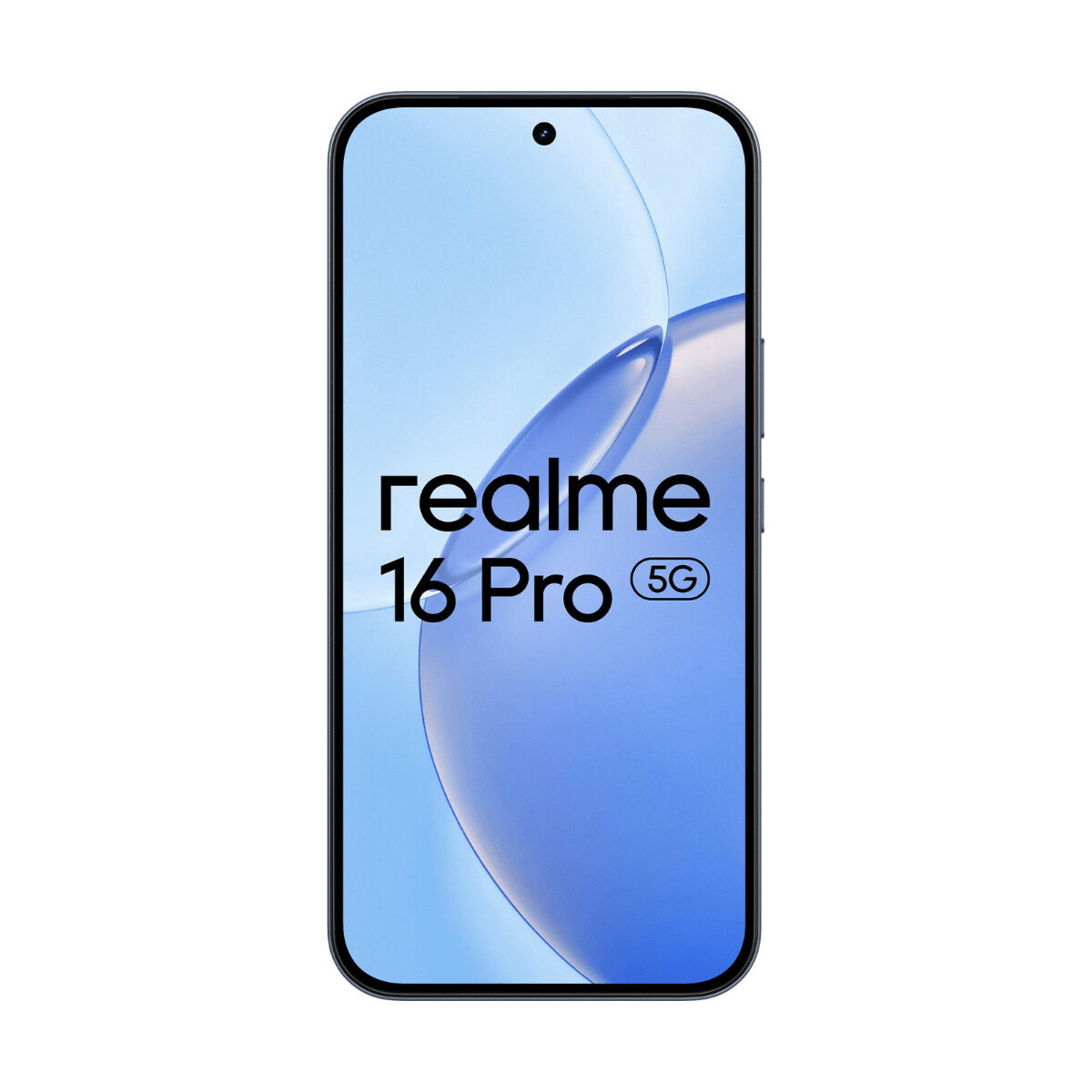 Smartphone Realme 16 PRO 6,78" Octa Core Mediatek Dimensity 7300 8 GB RAM 512 GB Gri