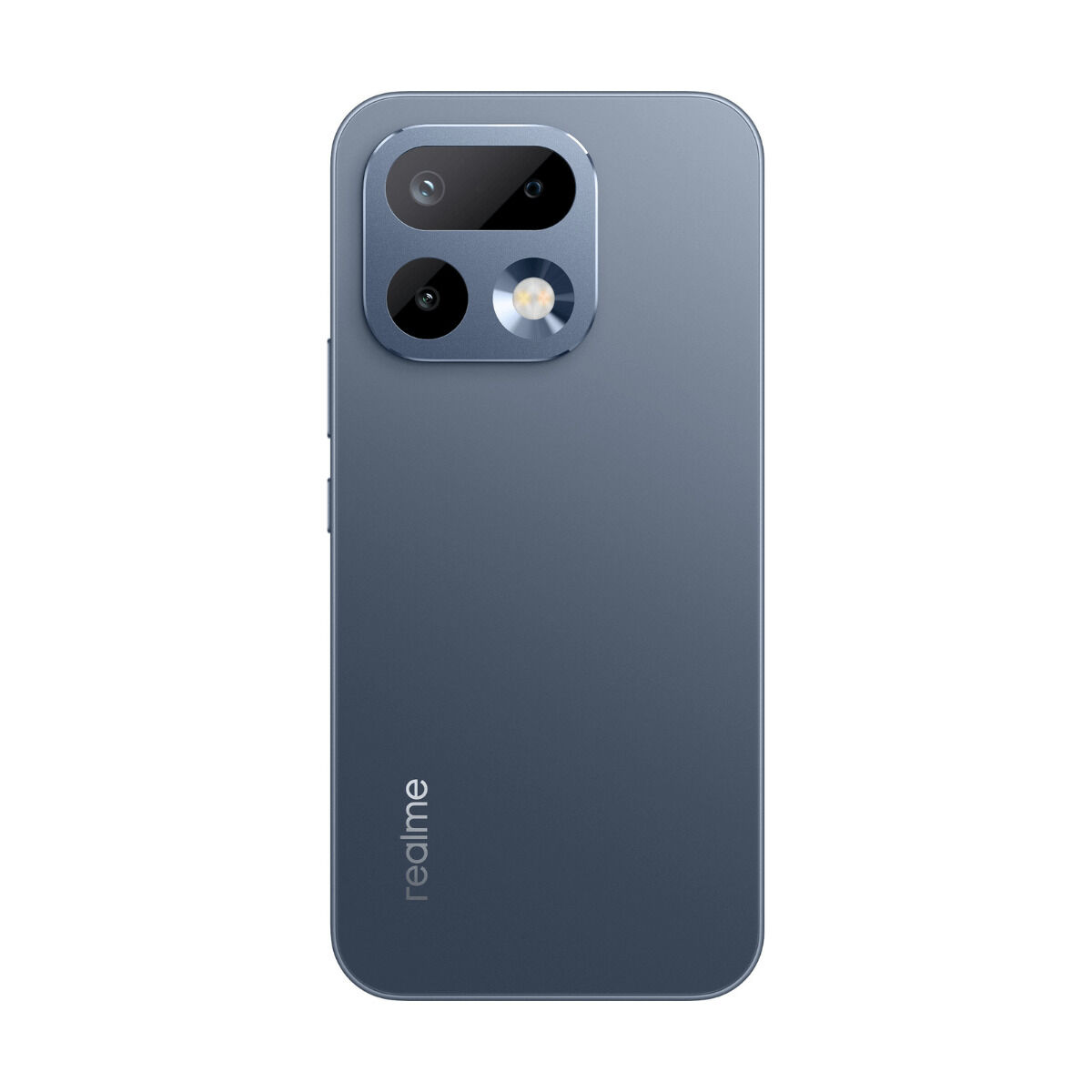 Smartphone Realme 16 PRO 6,78" Octa Core Mediatek Dimensity 7300 8 GB RAM 512 GB Gri