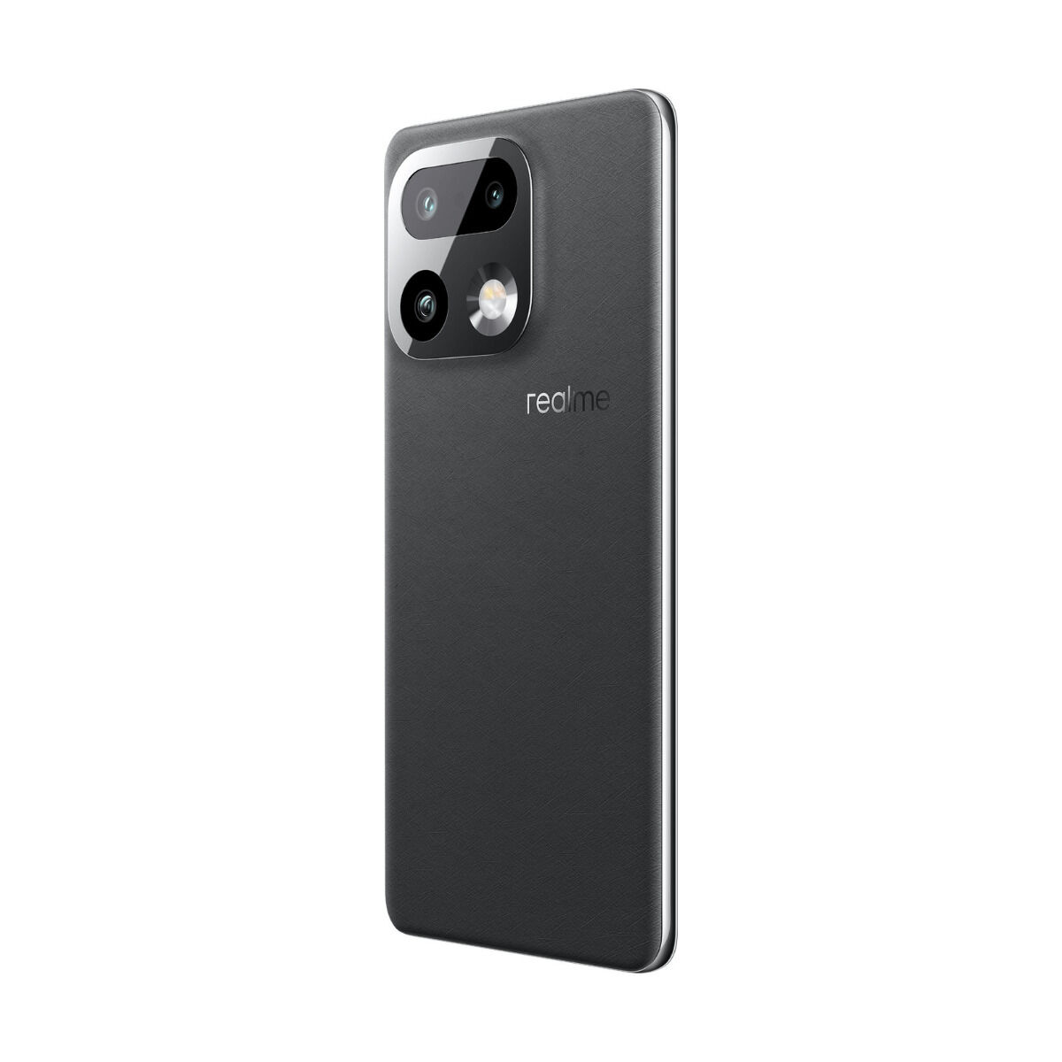 Smartphone Realme 16 PRO PLUS 6,8" Octa Core 12 GB RAM 512 GB Gri
