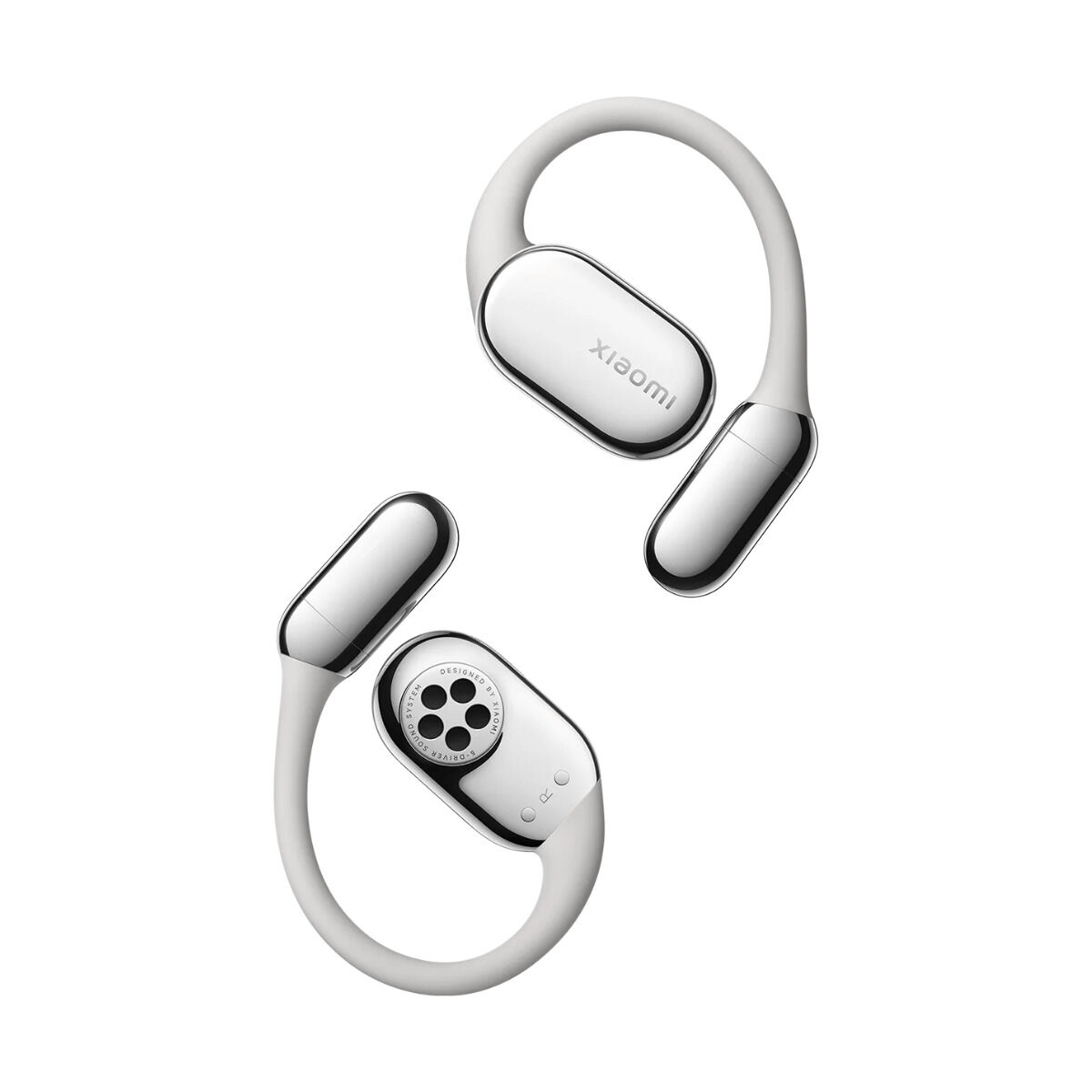 Căști Xiaomi M2503E1 Gri