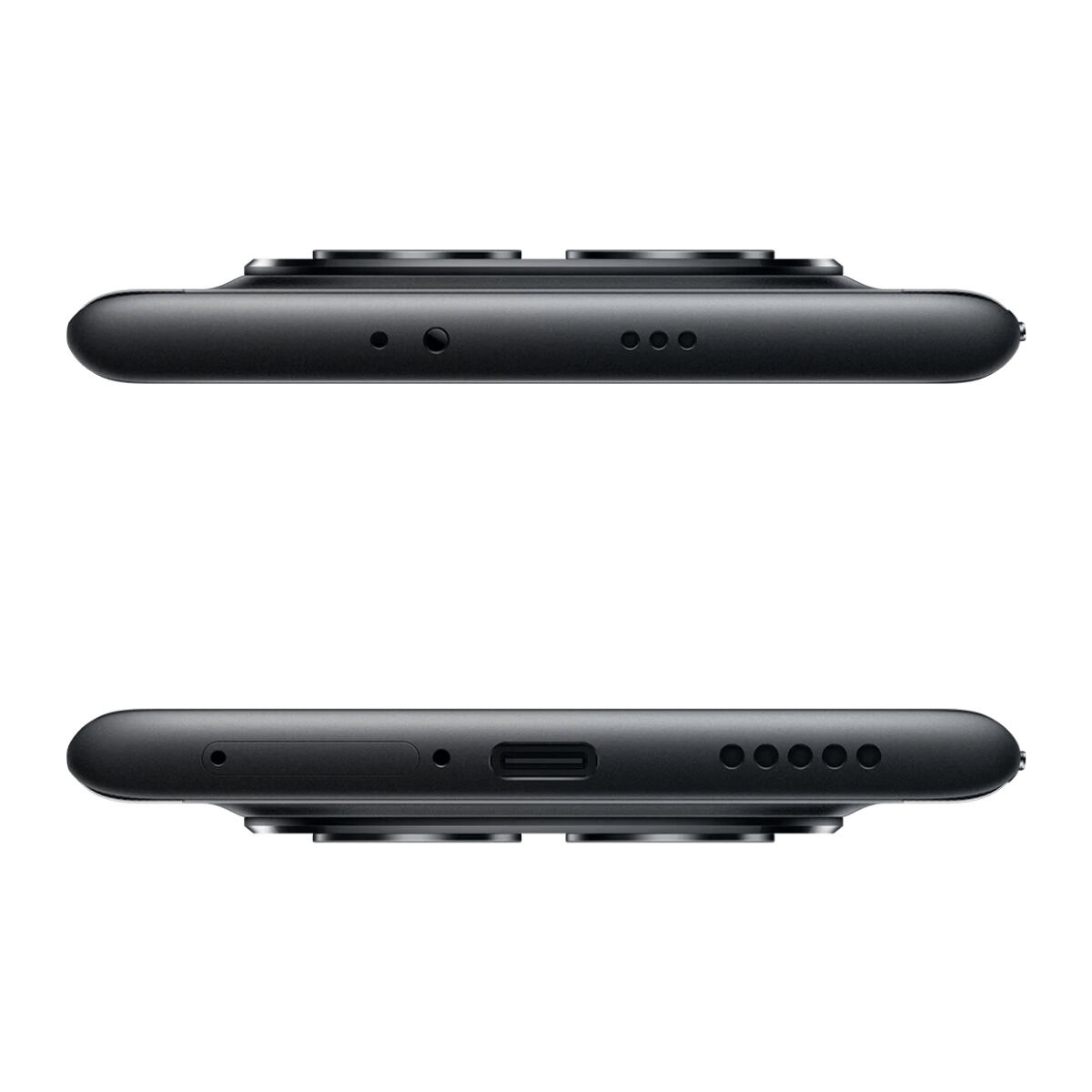 Smartphone Xiaomi M8 6,77" Octa Core 8 GB RAM 256 GB Negru