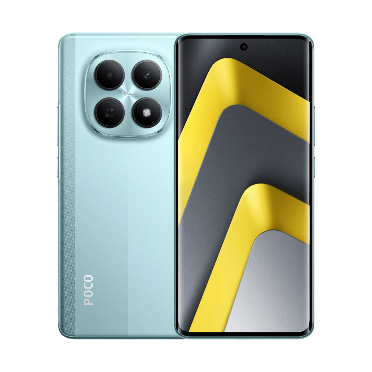 Smartphone Xiaomi M8 6,77" Octa Core QUALCOMM SNAPDRAGON 685 8 GB RAM 256 GB Verde