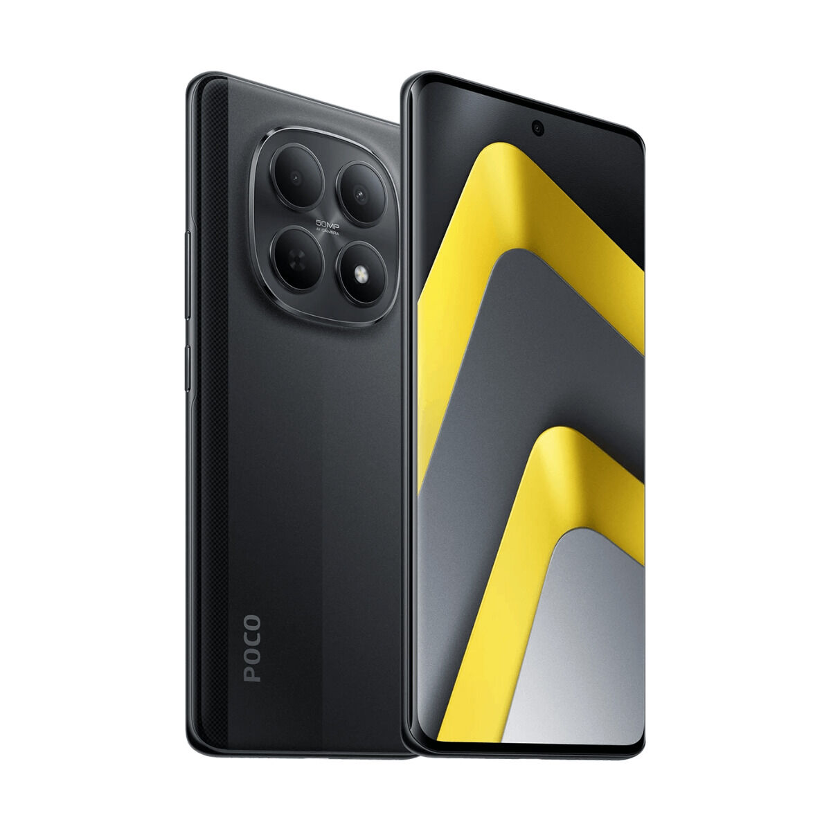 Smartphone Xiaomi M8 6,77" Octa Core 8 GB RAM 512 GB Negru