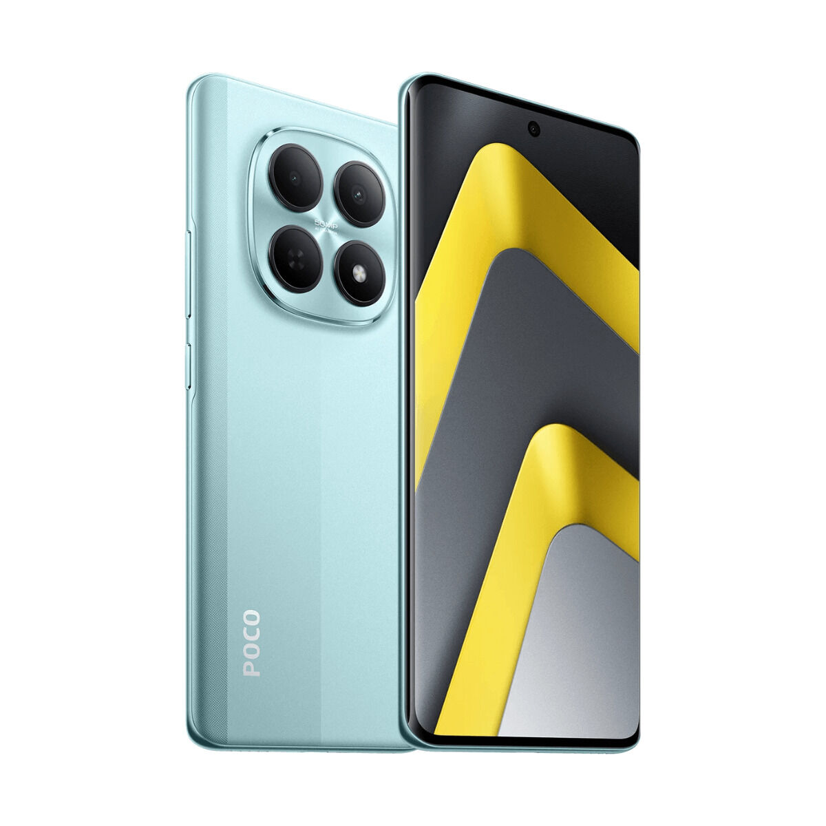 Smartphone Xiaomi M8 6,77" Octa Core QUALCOMM SNAPDRAGON 685 8 GB RAM 512 GB Verde