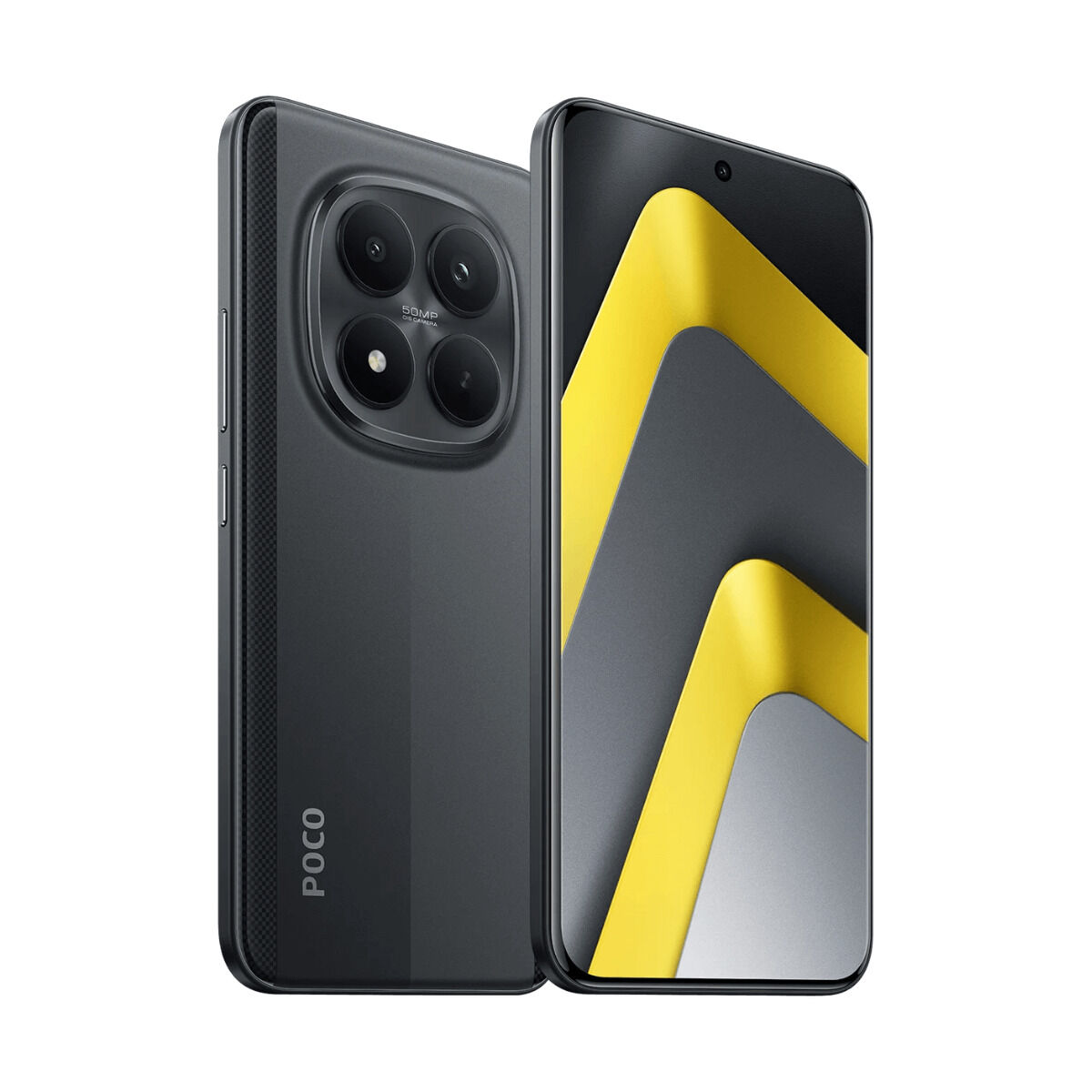 Smartphone Xiaomi M8 PRO 6,83" Octa Core Qualcomm Snapdragon® 7s Gen 4 12 GB RAM 512 GB Negru