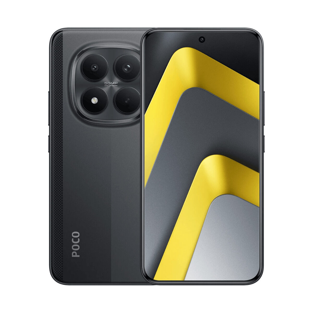 Smartphone Xiaomi M8 PRO 6,83" Octa Core Qualcomm Snapdragon® 7s Gen 4 12 GB RAM 512 GB Negru