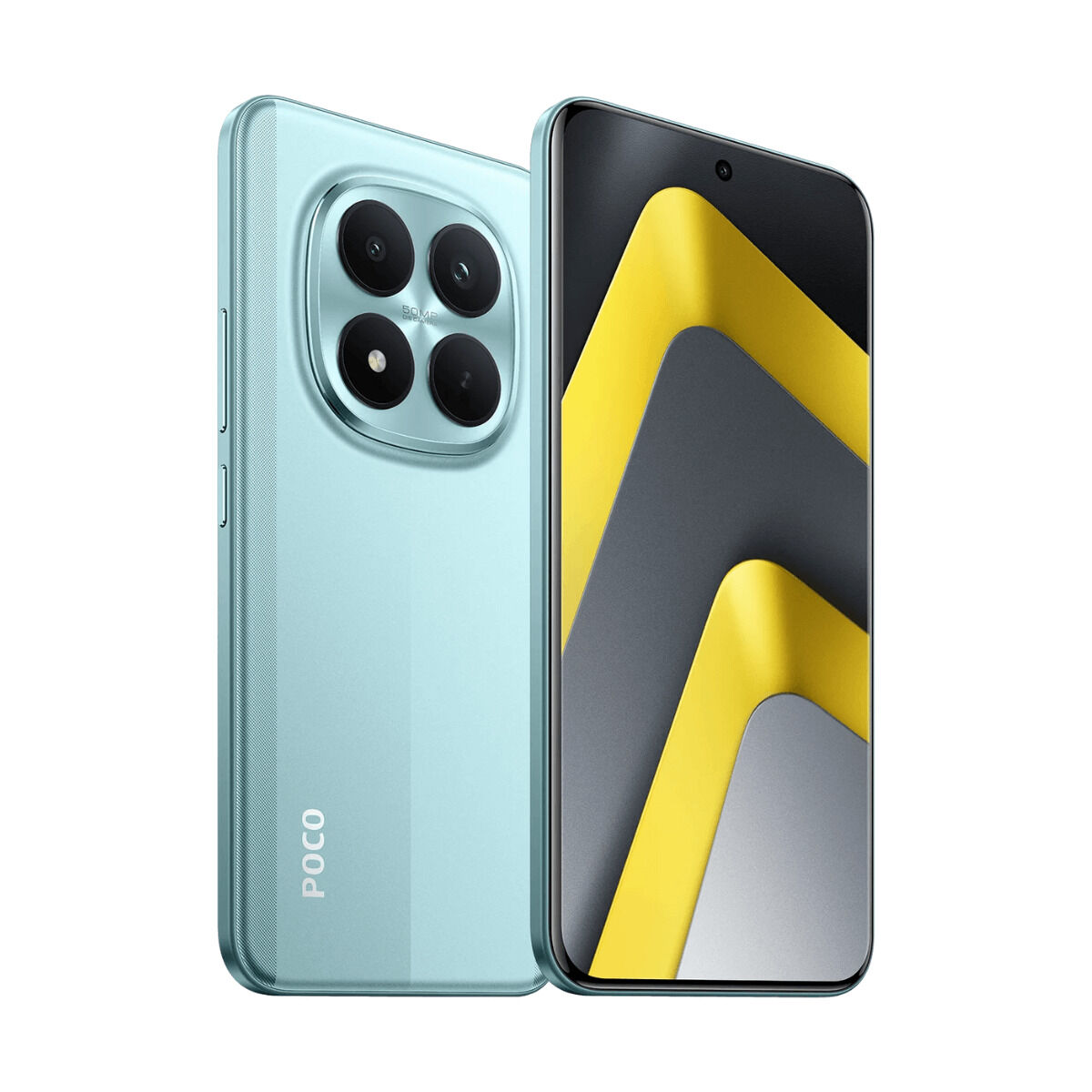 Smartphone Xiaomi M8 PRO 6,83" Octa Core Qualcomm Snapdragon® 7s Gen 4 12 GB RAM 512 GB Verde