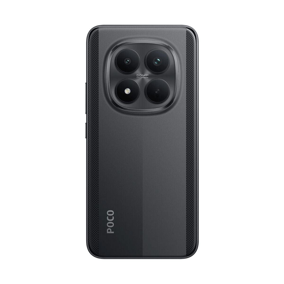 Smartphone Xiaomi POCO M8 Pro 5G 6,83" Octa Core 8 GB RAM 256 GB Negru