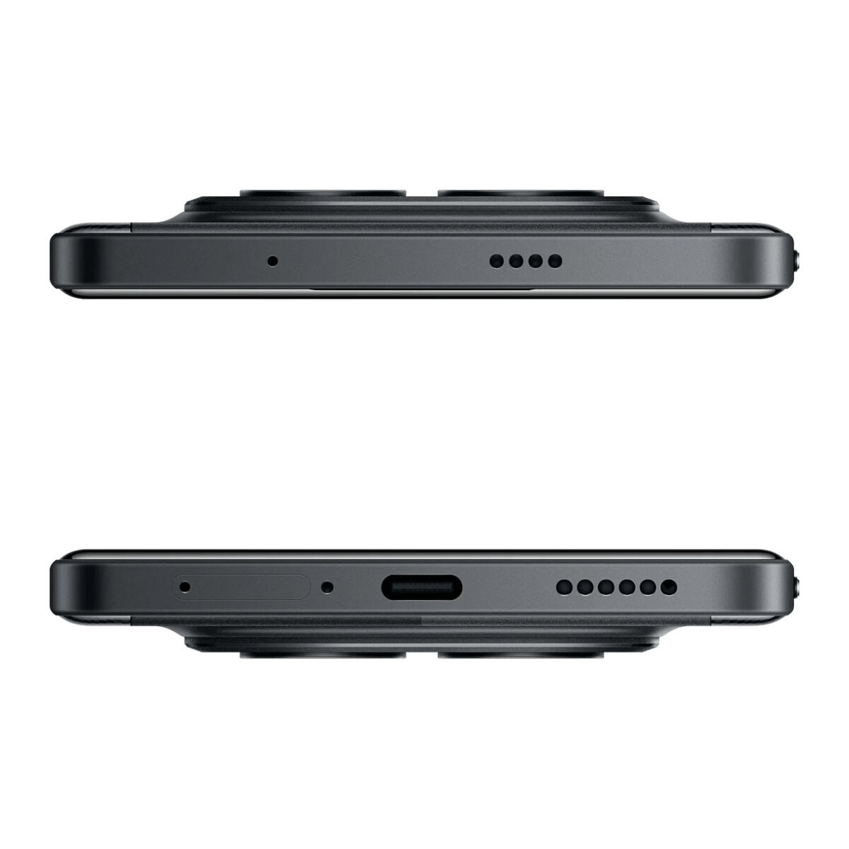 Smartphone Xiaomi POCO M8 Pro 5G 6,83" Octa Core 8 GB RAM 256 GB Negru