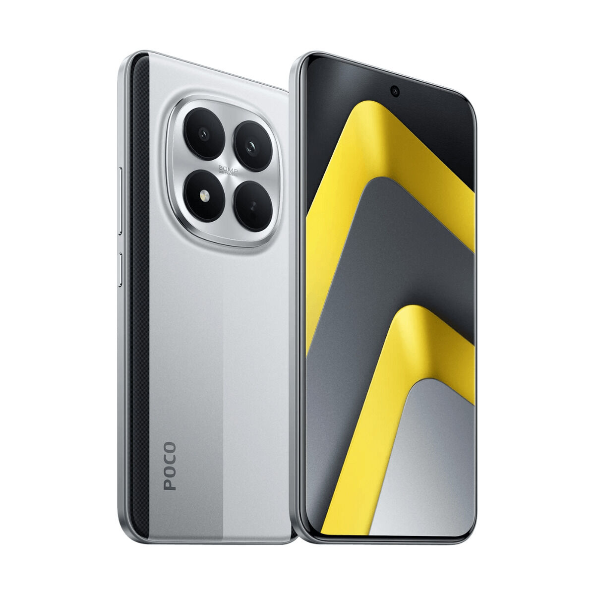 Smartphone Poco POCO M8 Pro 5G 6,83" Octa Core 8 GB RAM 256 GB Verde