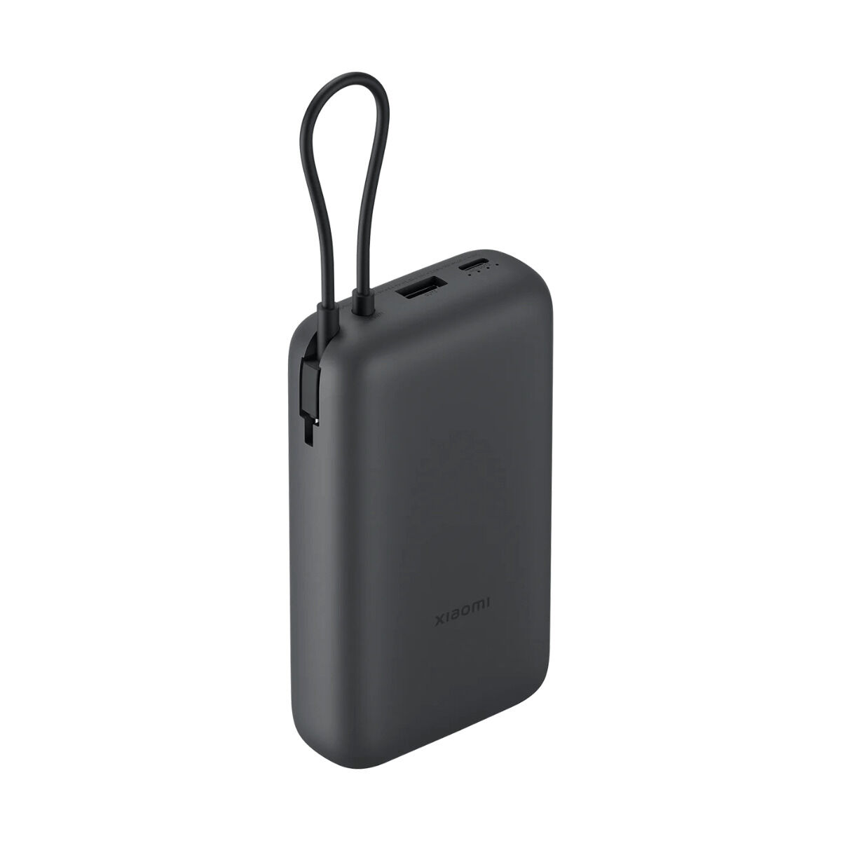 Powerbank Xiaomi Negru 20000 mAh