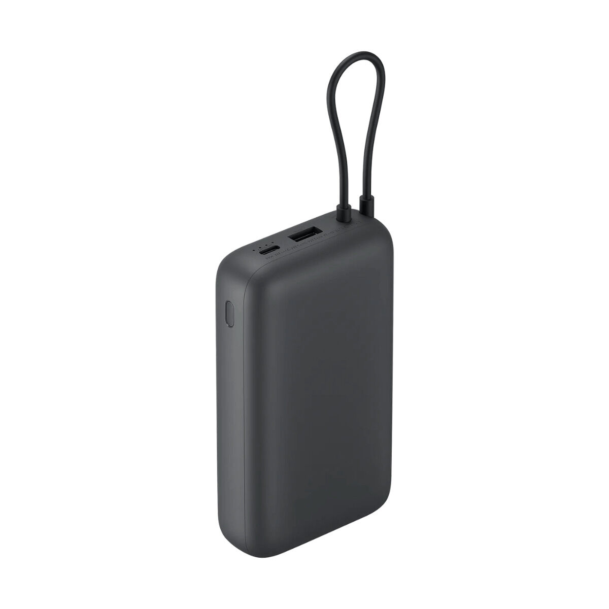 Powerbank Xiaomi Negru 20000 mAh