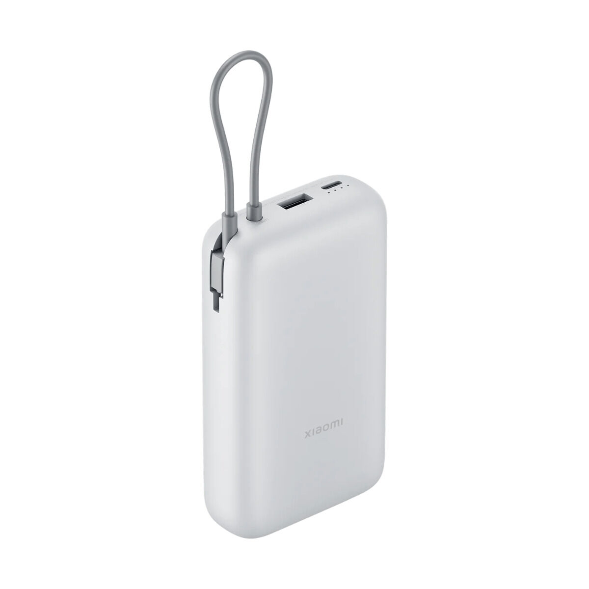 Powerbank Xiaomi Gri 20000 mAh