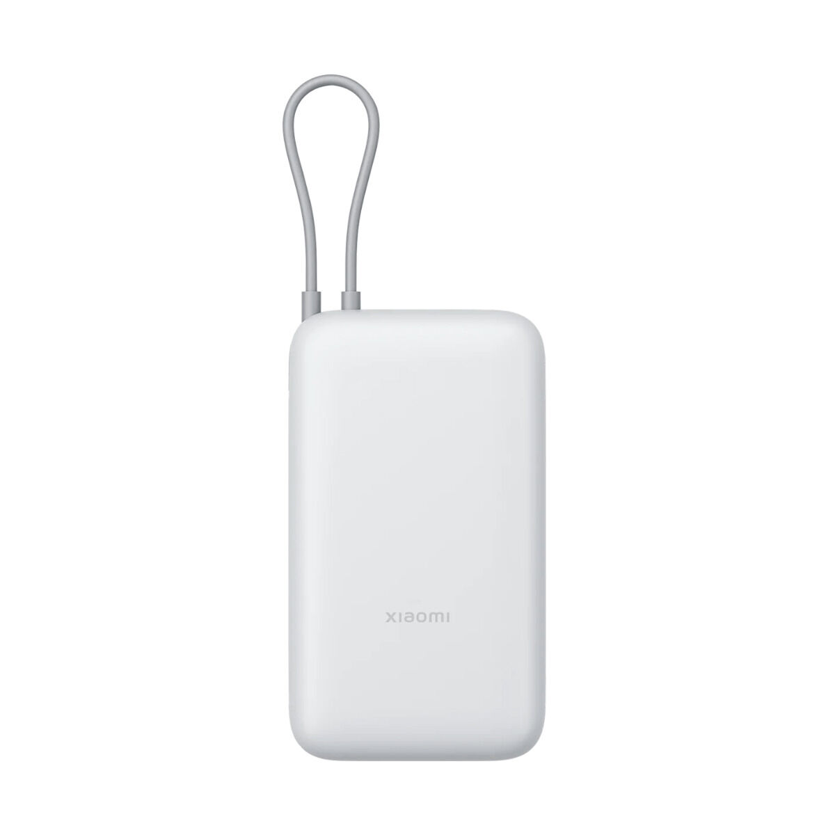 Powerbank Xiaomi Gri 20000 mAh