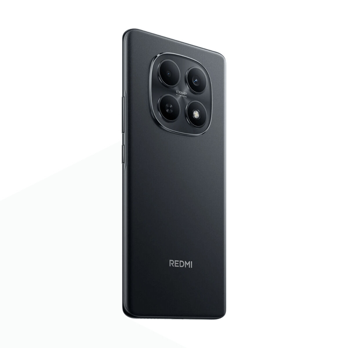 Smartphone Xiaomi REDMI NOTE 15 6,77" Octa Core Mediatek Helio G100 Ultra 6 GB RAM 128 GB Negru