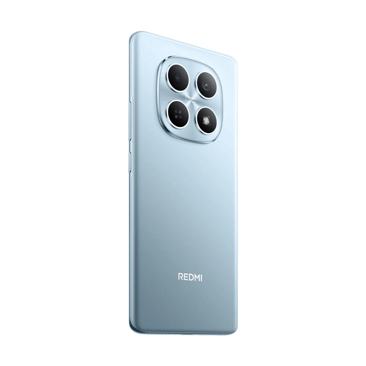 Smartphone Xiaomi REDMI NOTE 15 6,77" Octa Core Mediatek Helio G100 Ultra 6 GB RAM 128 GB Albastru