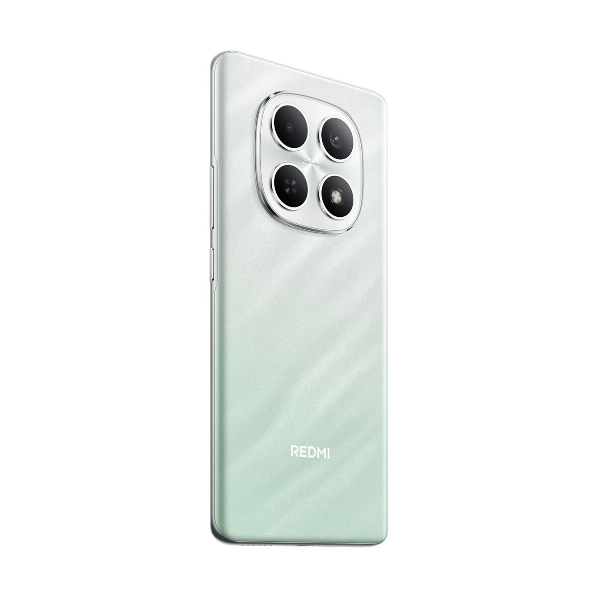 Smartphone Xiaomi Redmi Note 15 6,77" Octa Core Mediatek Helio G100 Ultra 6 GB RAM 128 GB Verde
