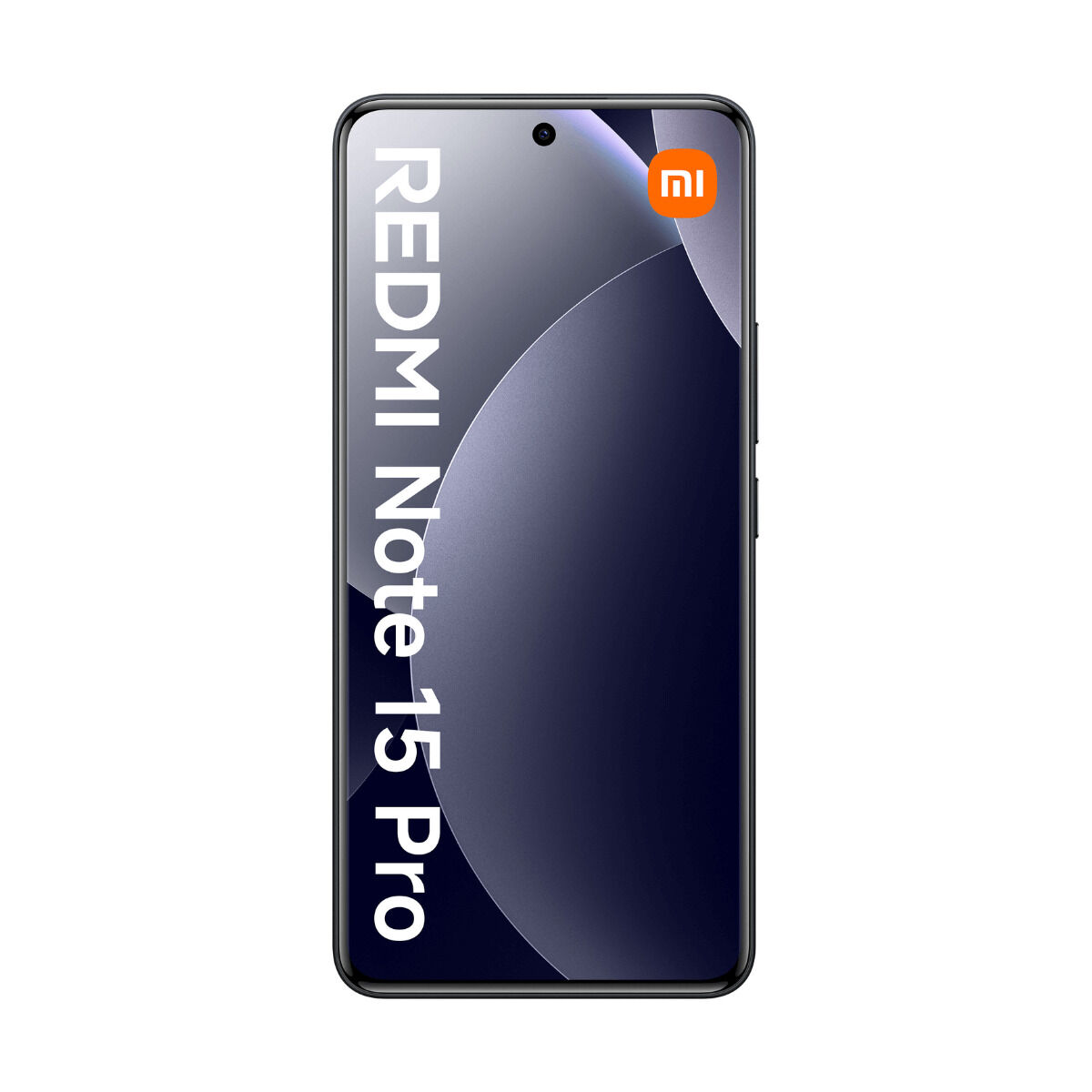 Smartphone Xiaomi REDMI NOTE 15 PRO 6,77" Octa Core 8 GB RAM 256 GB Negru