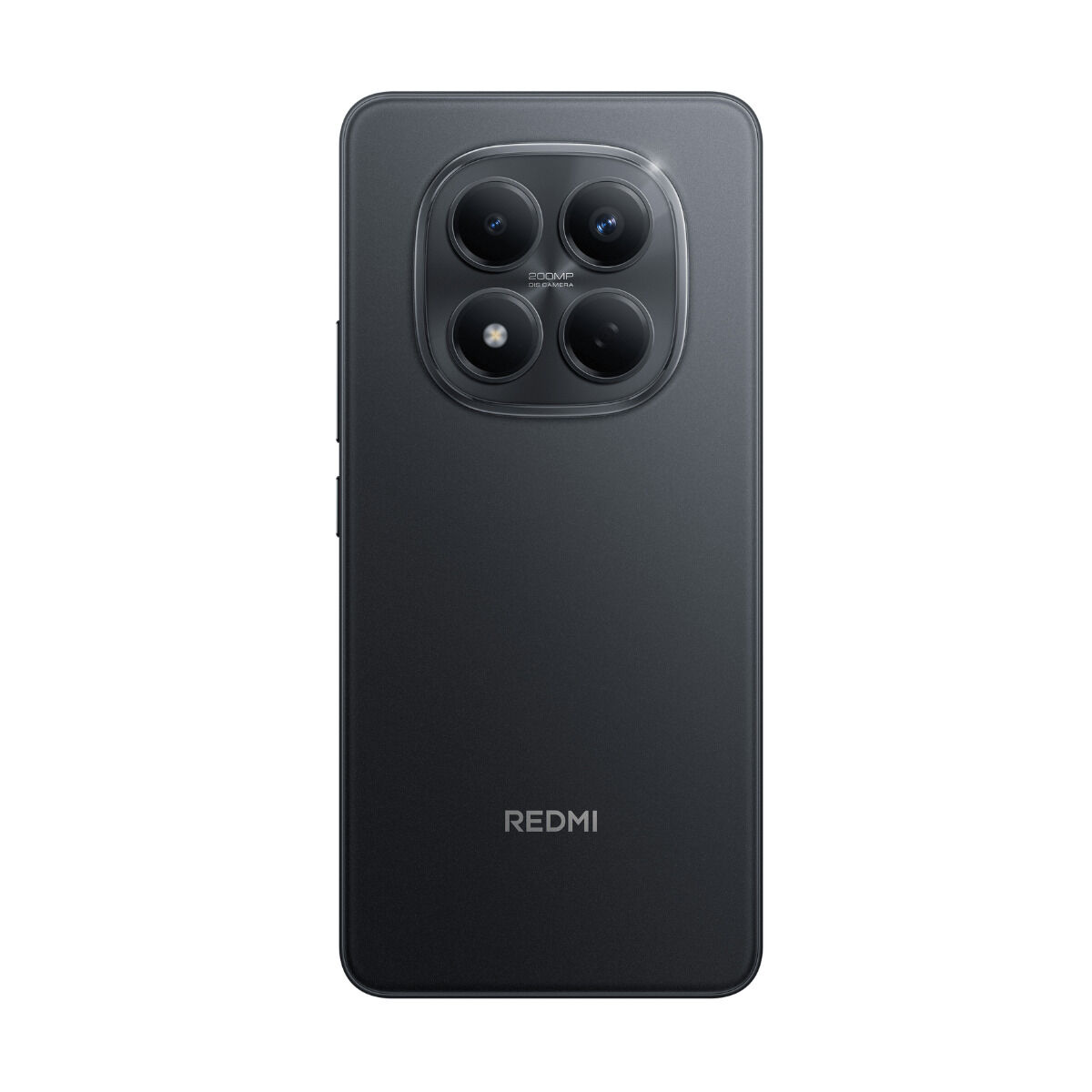 Smartphone Xiaomi REDMI NOTE 15 PRO 6,77" Octa Core 8 GB RAM 256 GB Negru