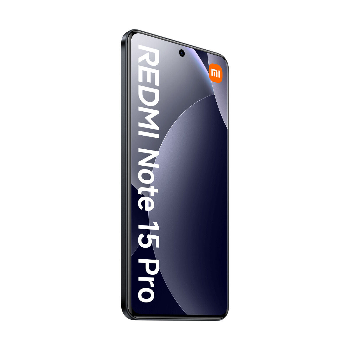 Smartphone Xiaomi REDMI NOTE 15 PRO 6,77" Octa Core 8 GB RAM 256 GB Negru