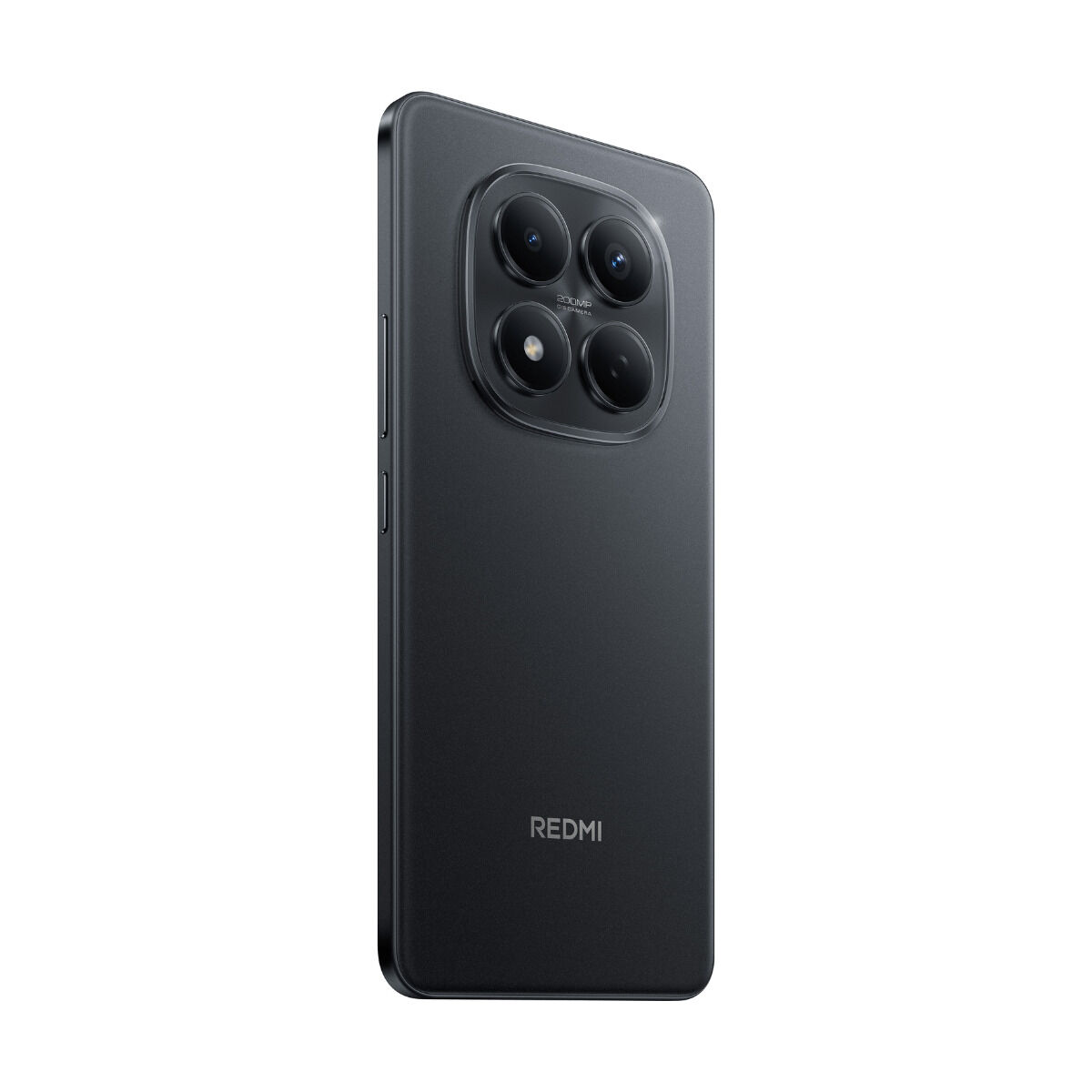 Smartphone Xiaomi REDMI NOTE 15 PRO 6,77" Octa Core 8 GB RAM 256 GB Negru