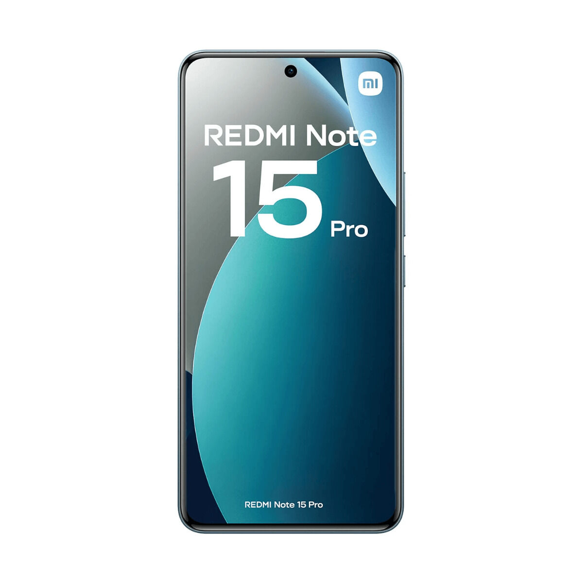 Smartphone Xiaomi REDMI NOTE 15 PRO 6,77" Octa Core 8 GB RAM 256 GB Albastru